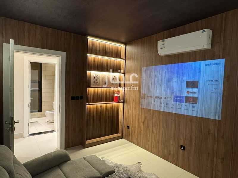 3 bedroom apartment in At Taawon, Riyadh 12