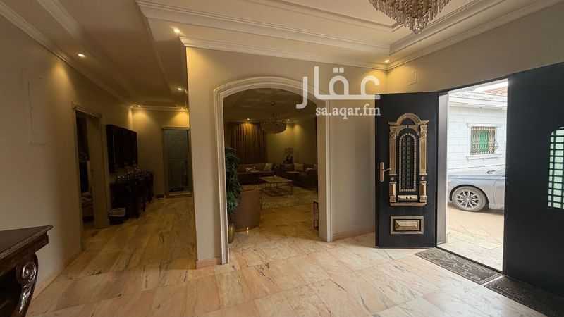 فيلا 3 غرف في الملك فيصل، الرياض 15