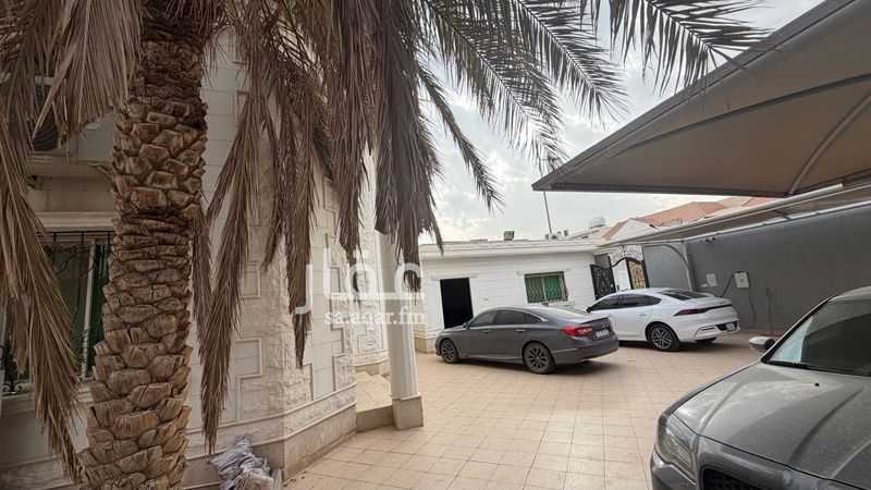فيلا 3 غرف في الملك فيصل، الرياض 3