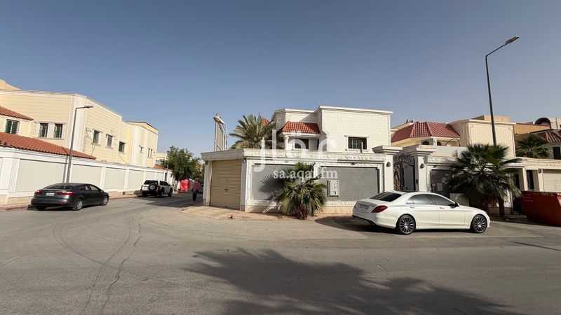 فيلا 3 غرف في الملك فيصل، الرياض 5