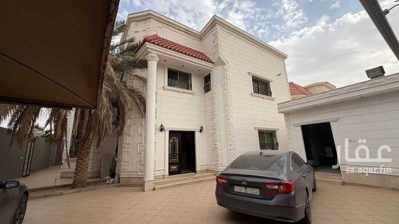 فيلا 3 غرف في الملك فيصل، الرياض 2
