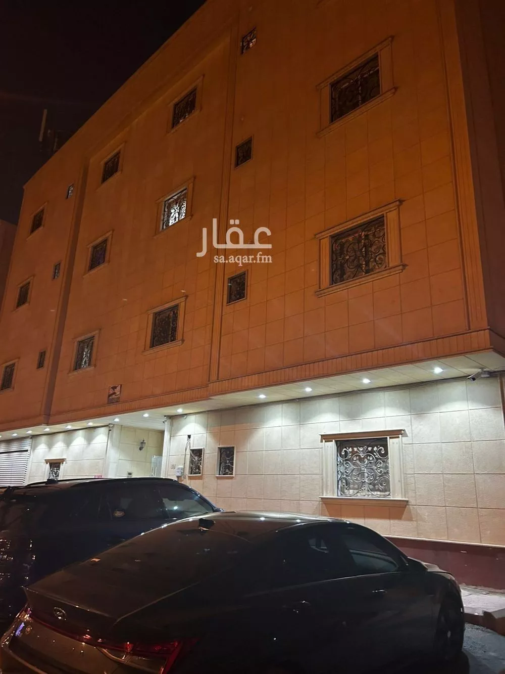 شقة 3 غرف في اليرموك، الرياض 9
