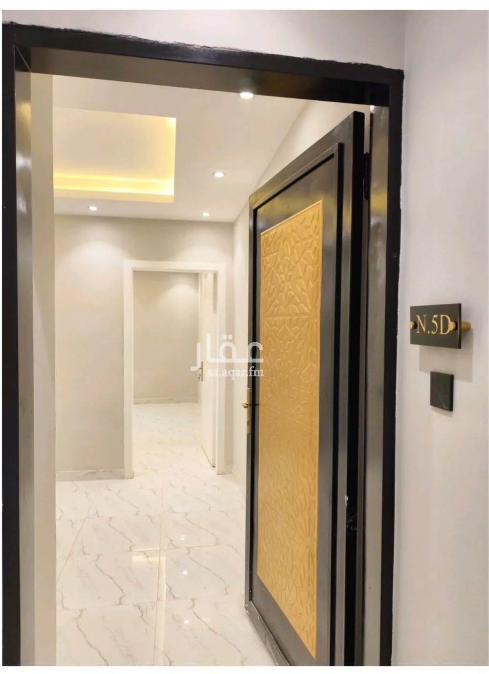 1 bedroom apartment in Ad Dhubbat 2