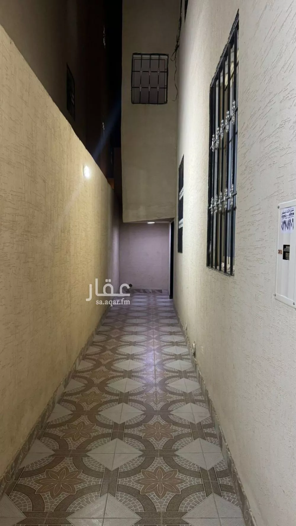 3 bedroom apartment in Al Rimal 5