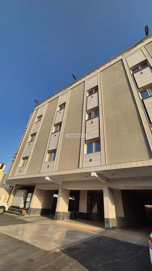 4 bedroom apartment in Al Shamiyah Al Jadid, Makkah 5