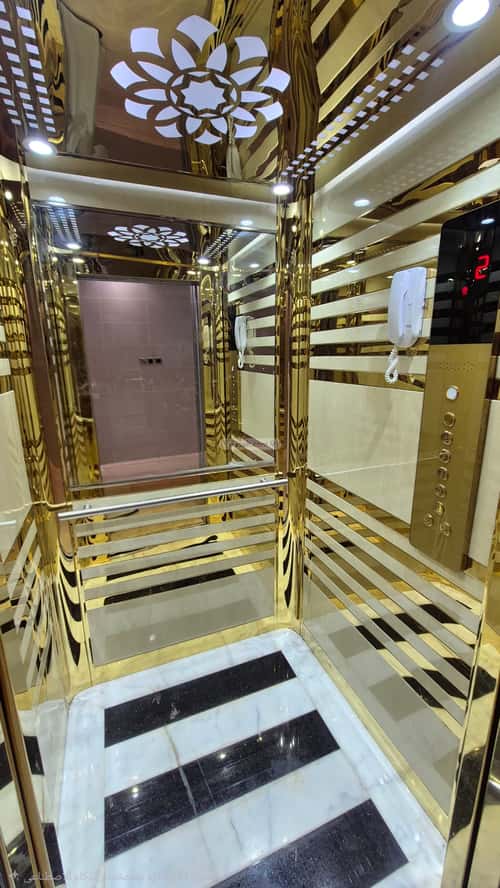 4 bedroom apartment in Al Shamiyah Al Jadid, Makkah 8