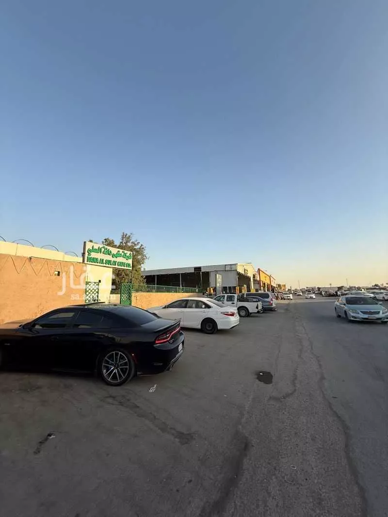 1200 sqm land in Al Masani 3