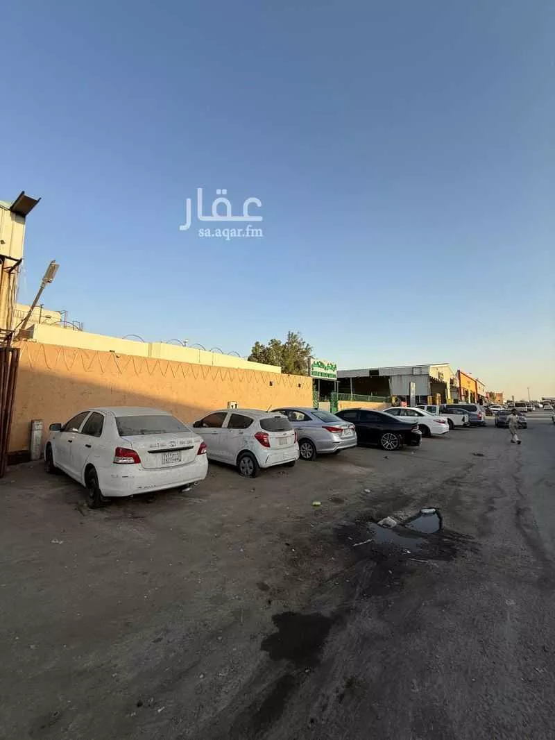 1200 sqm land in Al Masani 5