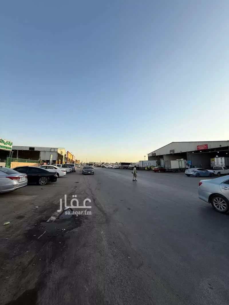 1200 sqm land in Al Masani 9