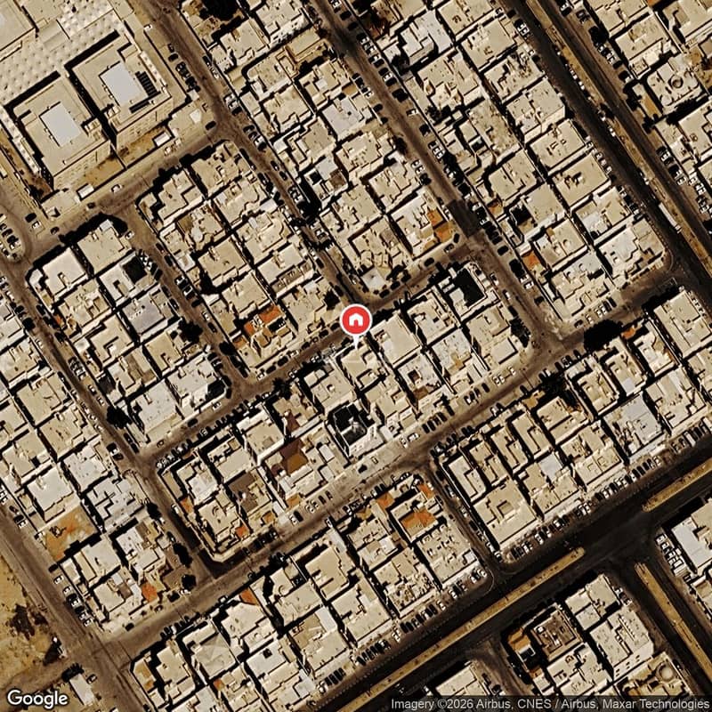 فيلا 5 غرف في الملك فيصل، الرياض