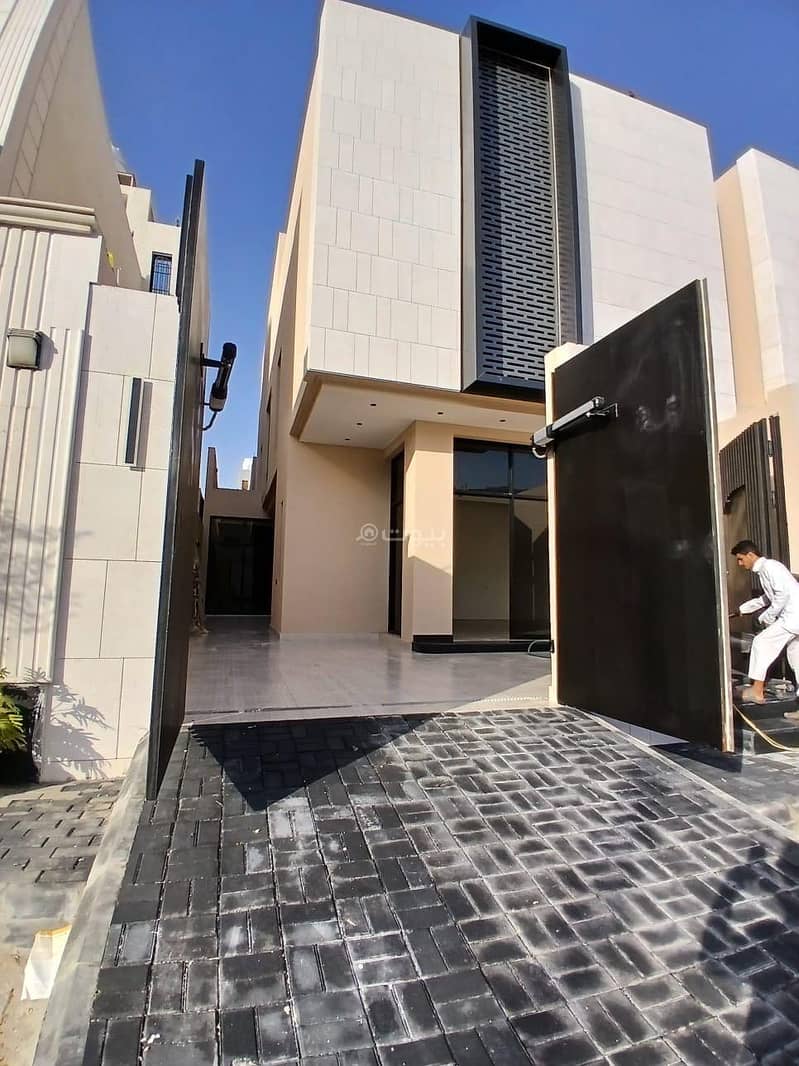 فيلا 5 غرف في الملك فيصل، الرياض 18