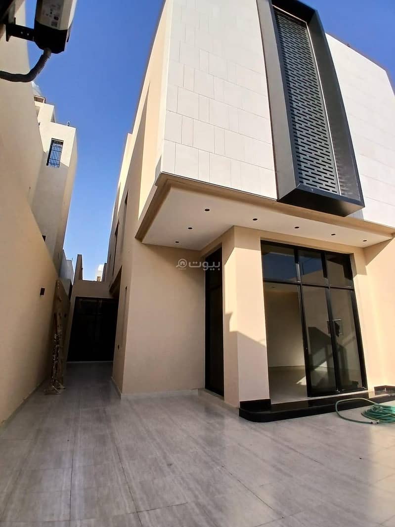 فيلا 5 غرف في الملك فيصل، الرياض 19