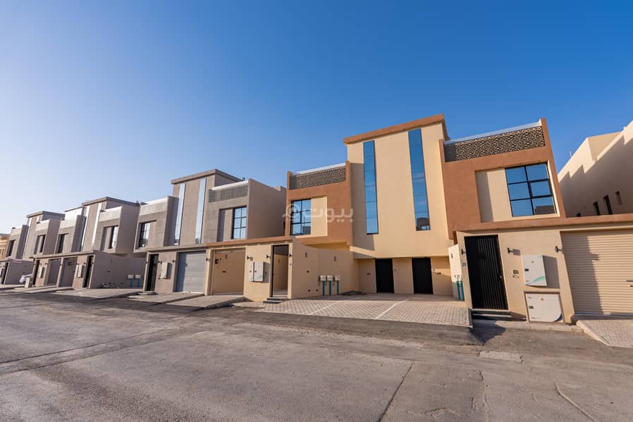 3 bedroom apartment in Okaz, Riyadh 2