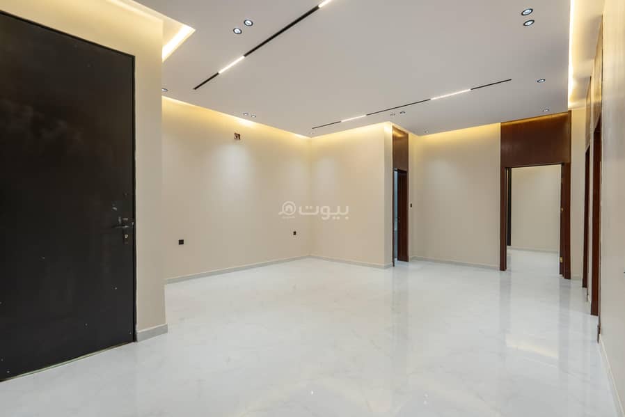 3 bedroom apartment in Okaz, Riyadh 5