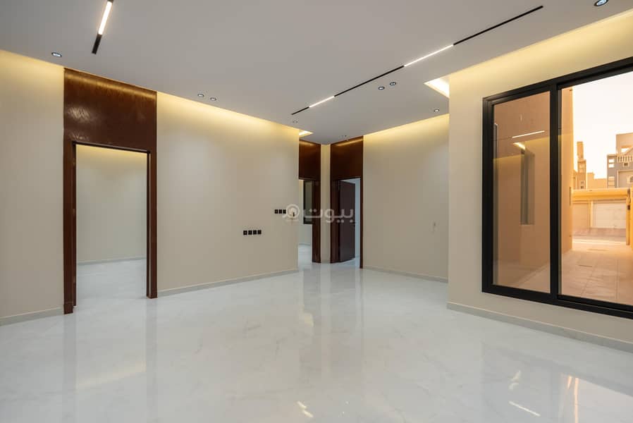 3 bedroom apartment in Okaz, Riyadh 6
