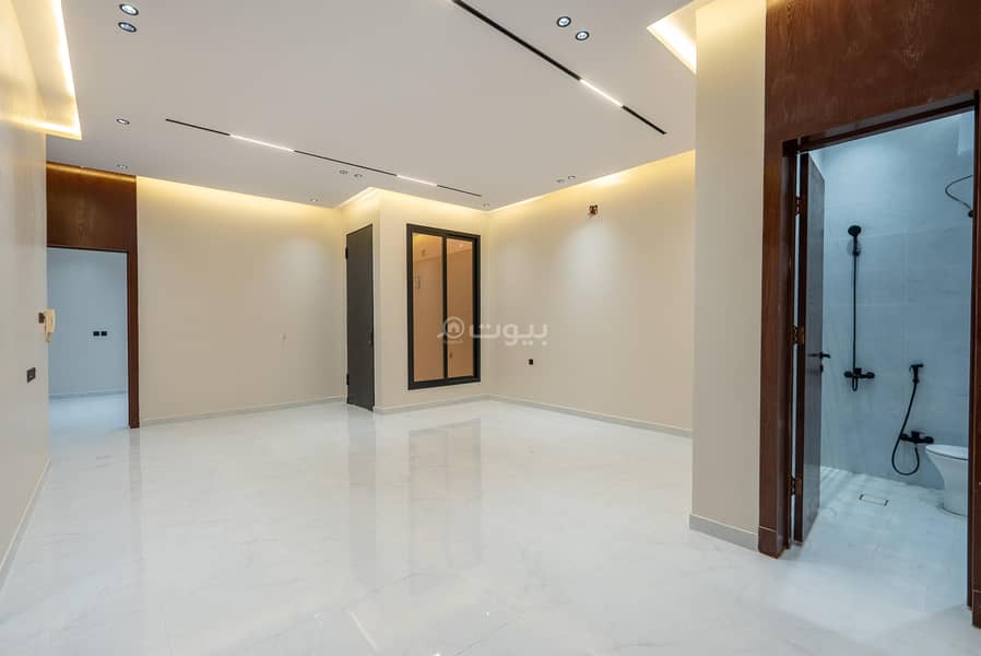 3 bedroom apartment in Okaz, Riyadh 7