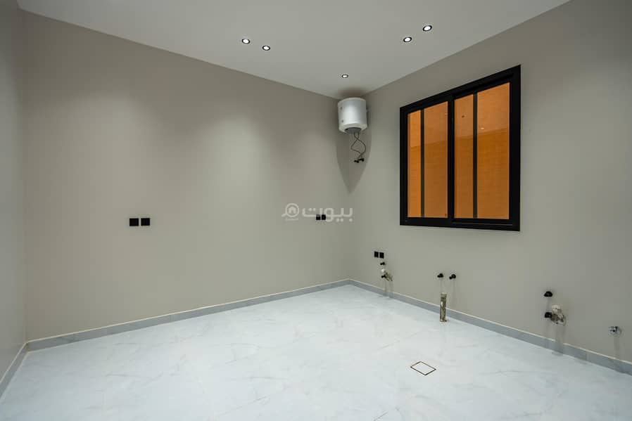 3 bedroom apartment in Okaz, Riyadh 8