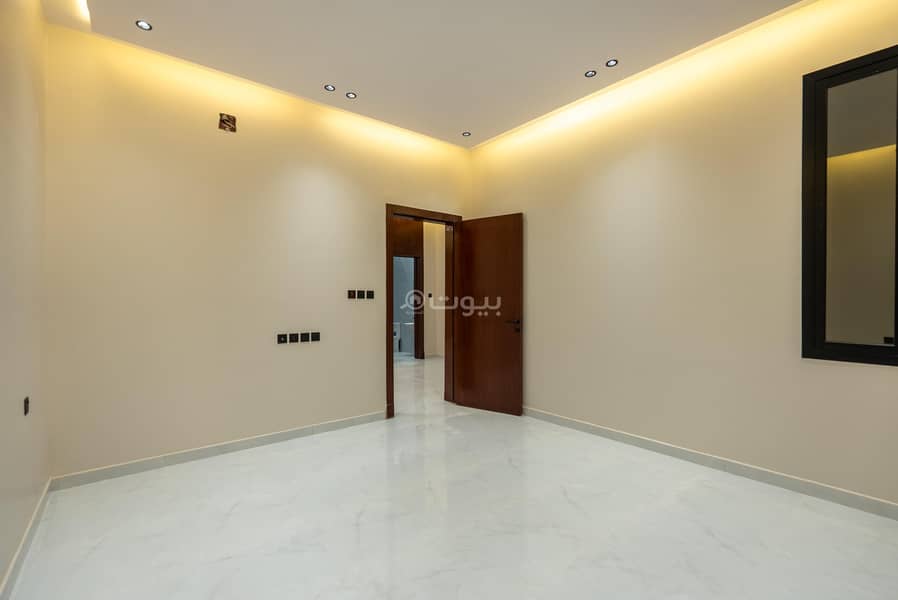 3 bedroom apartment in Okaz, Riyadh 10