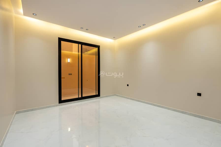 3 bedroom apartment in Okaz, Riyadh 11