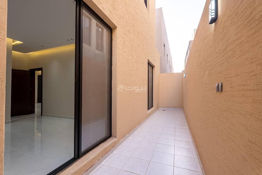 3 bedroom apartment in Okaz, Riyadh 12