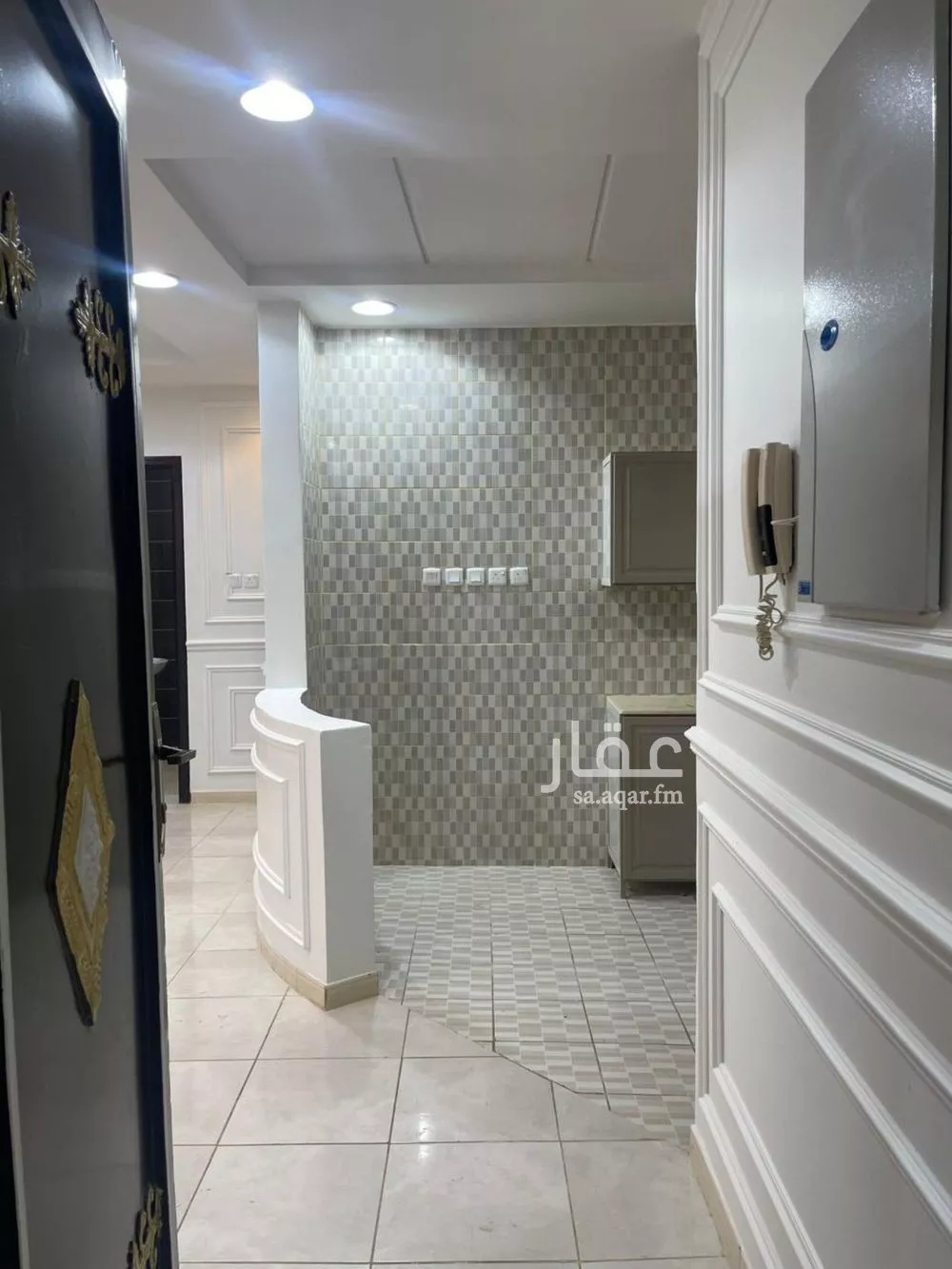 2 bedroom floor in Al Yasmin 6