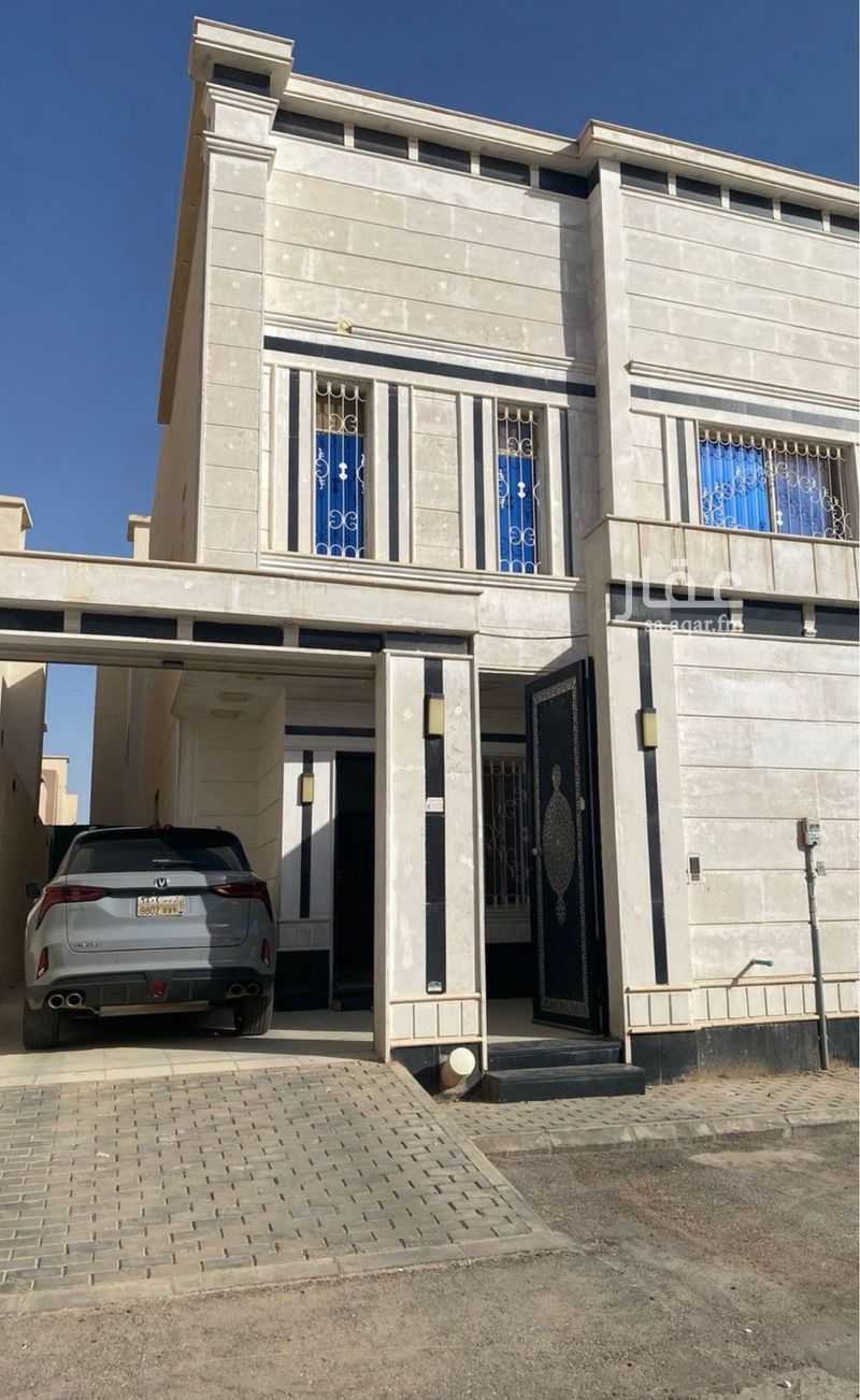 فيلا 4 غرف في ديراب، الرياض 3