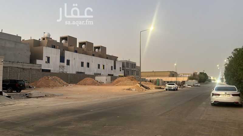 عقار  في الريان، الرياض 3