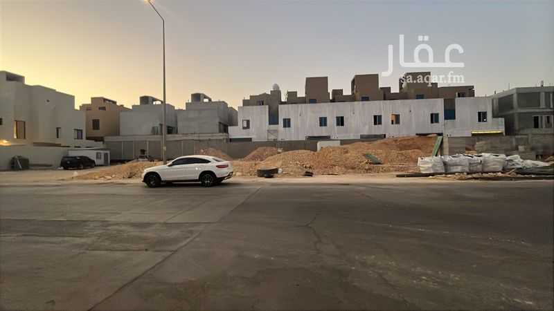 عقار  في الريان، الرياض 4