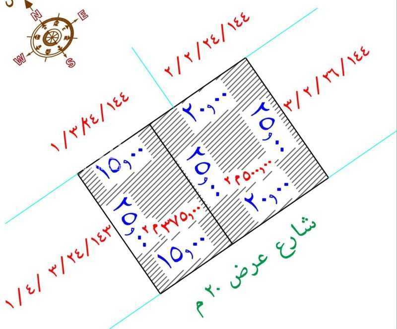 عقار  في الريان، الرياض 2