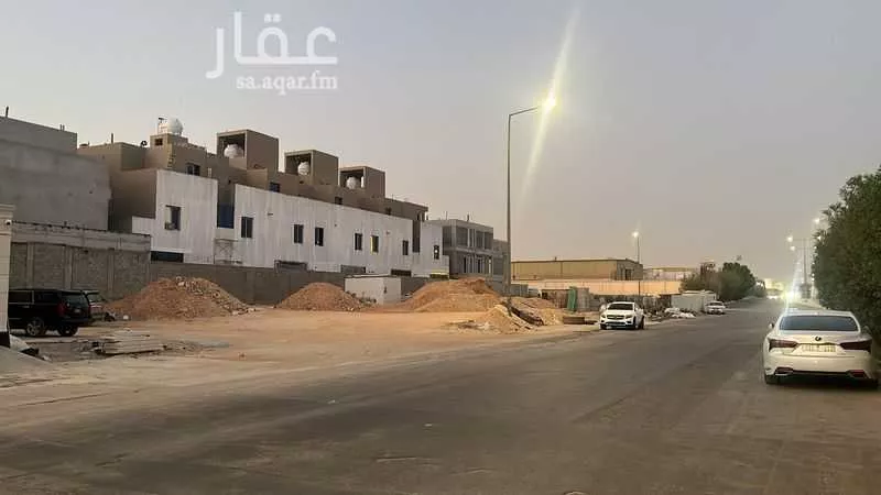 375 sqm land in Ar Rayan 3