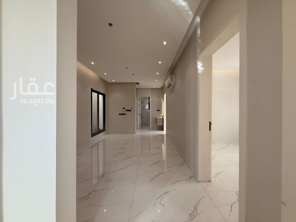 3 bedroom apartment in Al Malaz, Riyadh 14