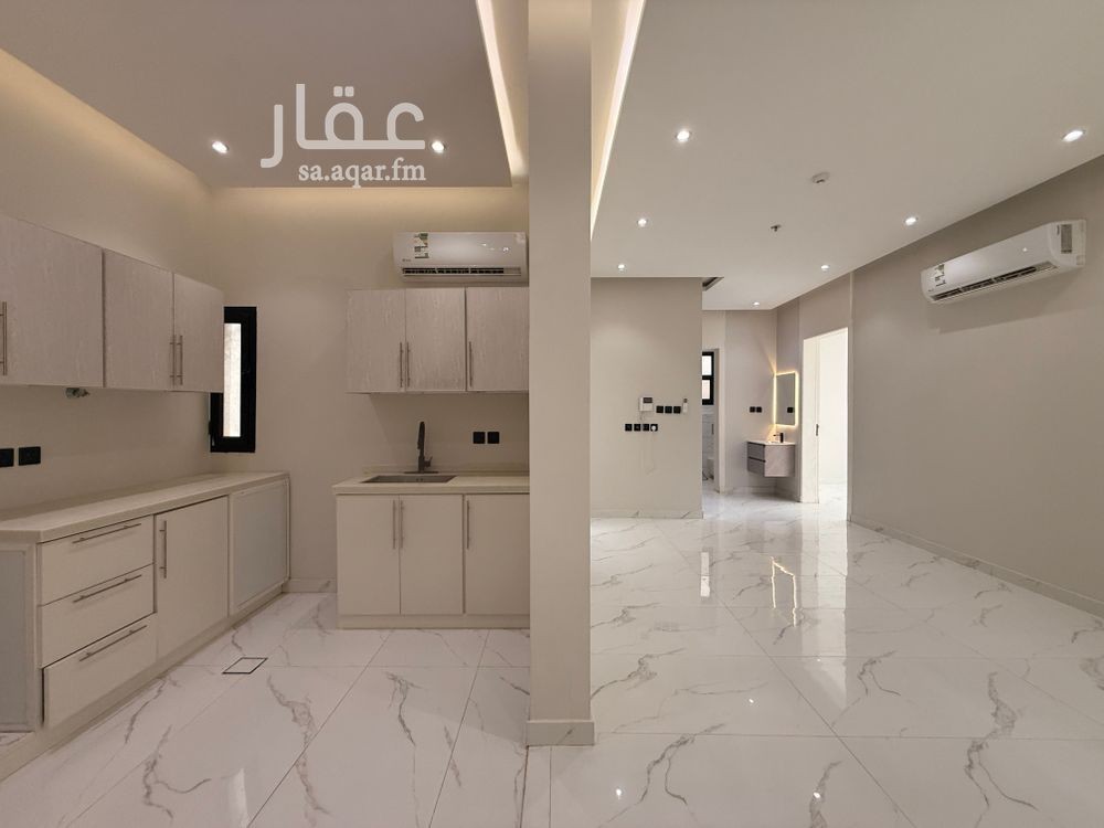 3 bedroom apartment in Al Malaz, Riyadh 6