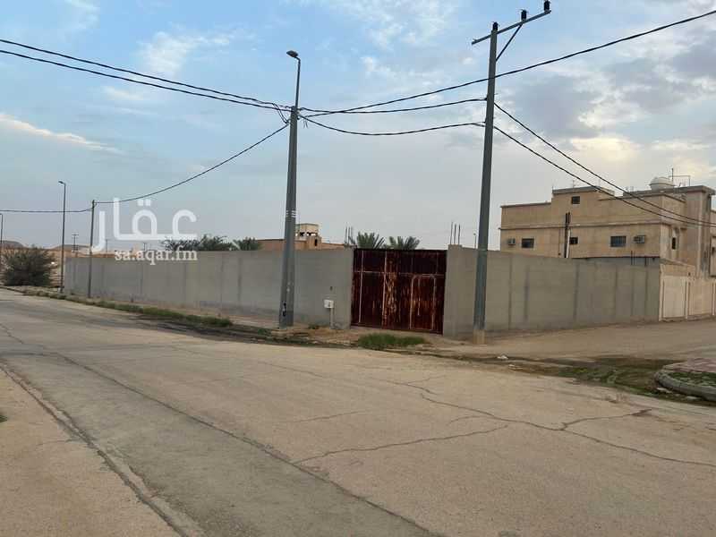 أرض 480 م² في بنبان 3