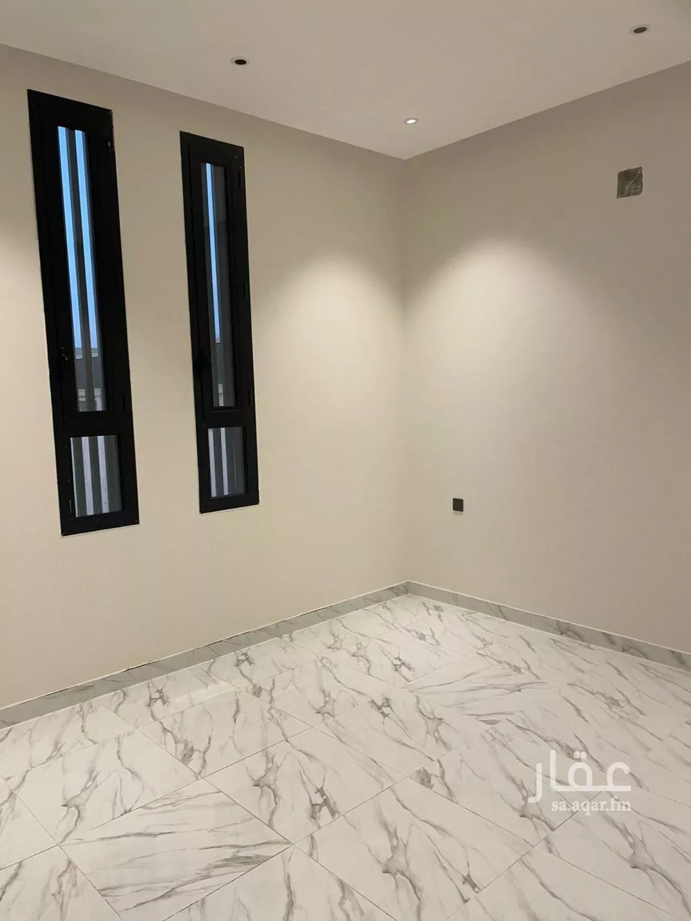 3 bedroom floor in Hittin 5