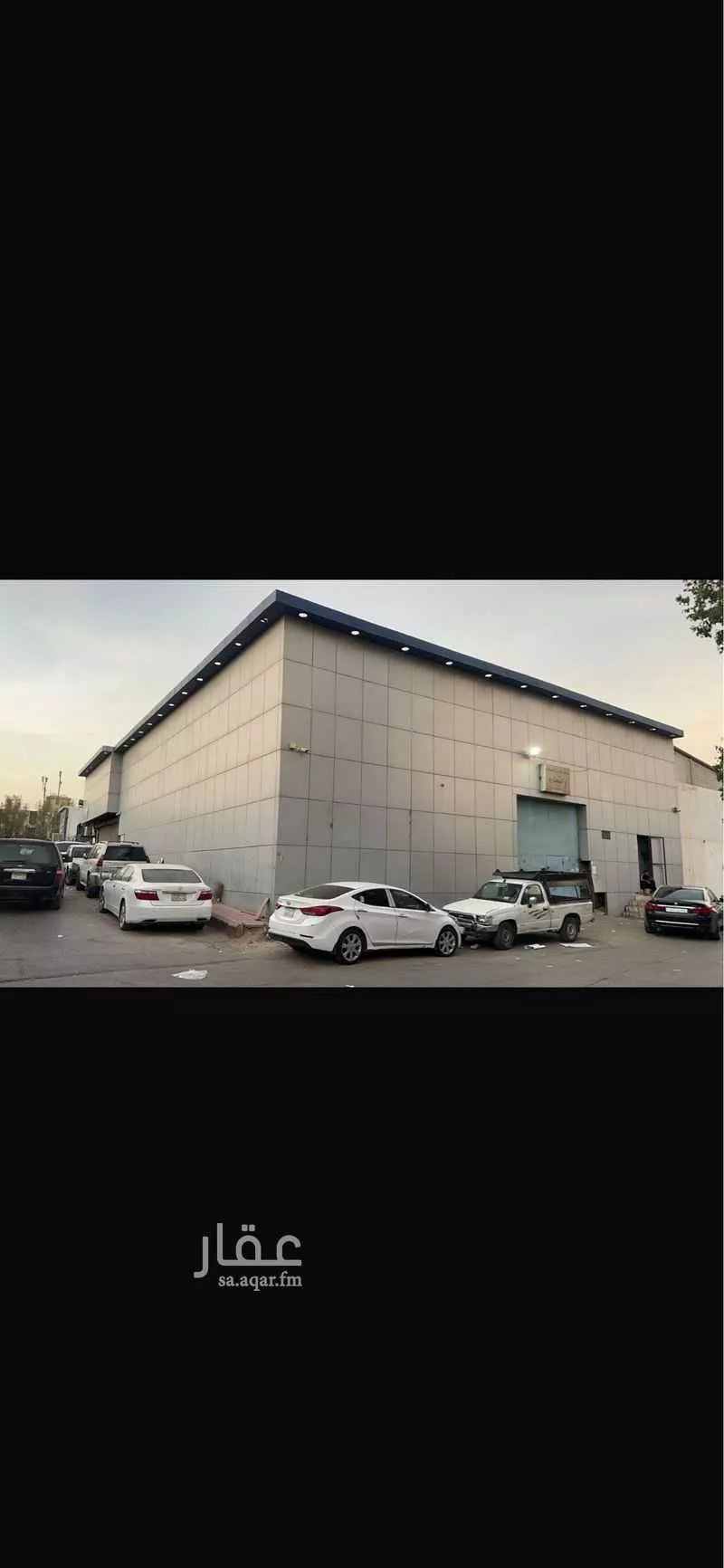 587 sqm land in As Salhiyah 3