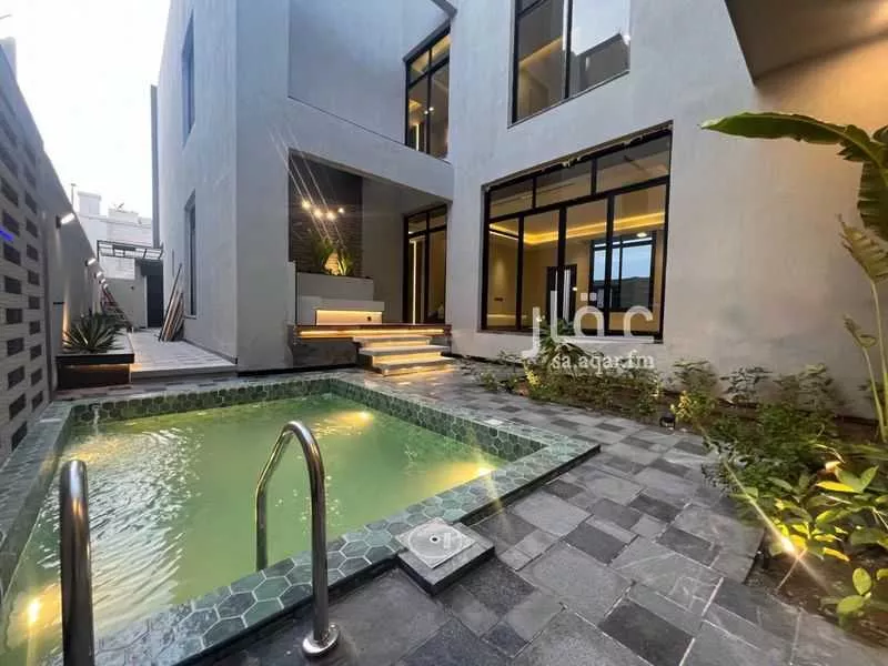 5 bedroom villa in Al Shiraa 2