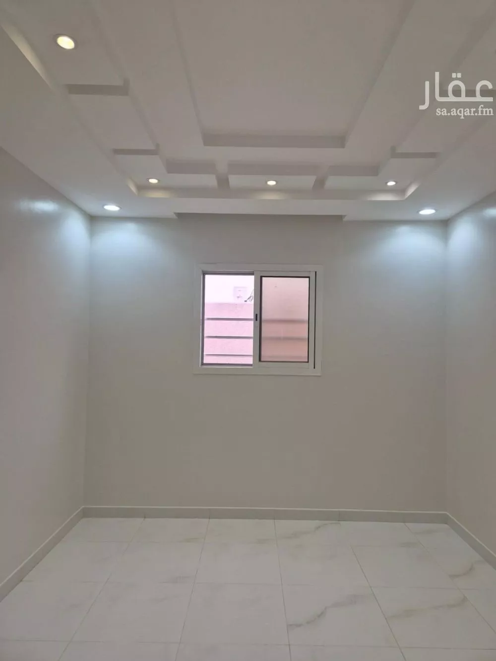 دور 4 غرف في عكاظ 6