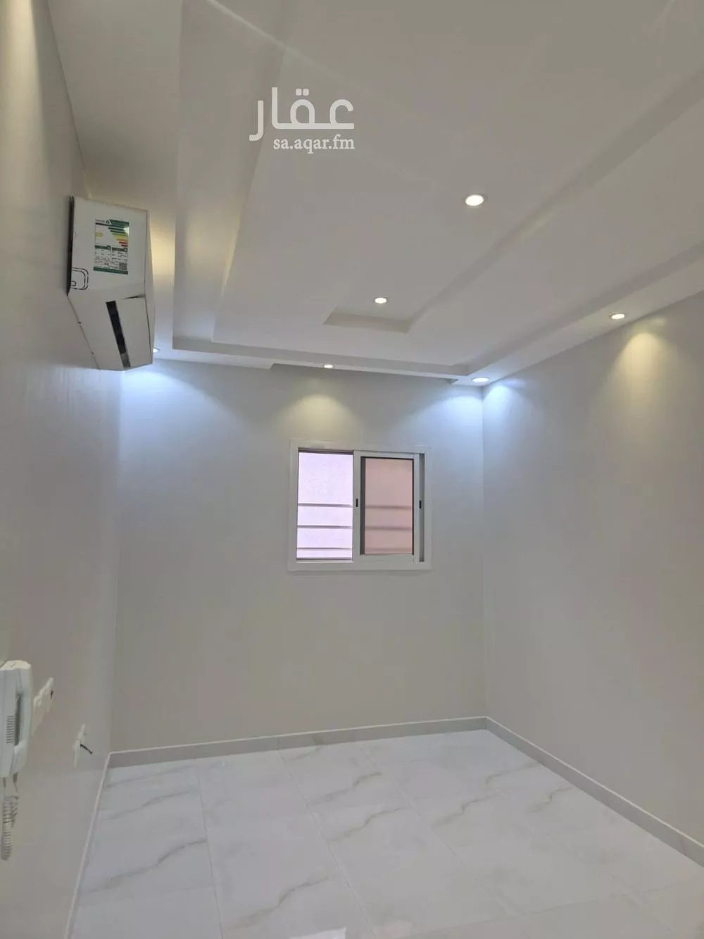 دور 4 غرف في عكاظ 9