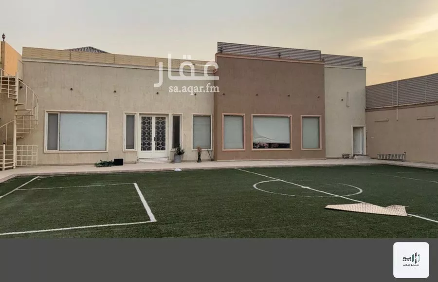 1250 sqm land in An Nadhim 3