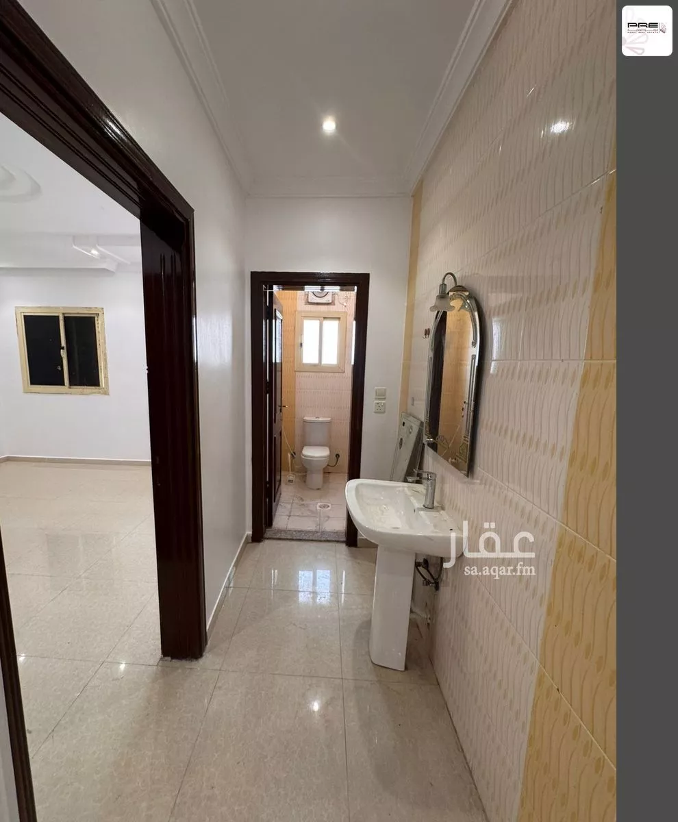 4 bedroom apartment in Al Marwa, Jeddah 9