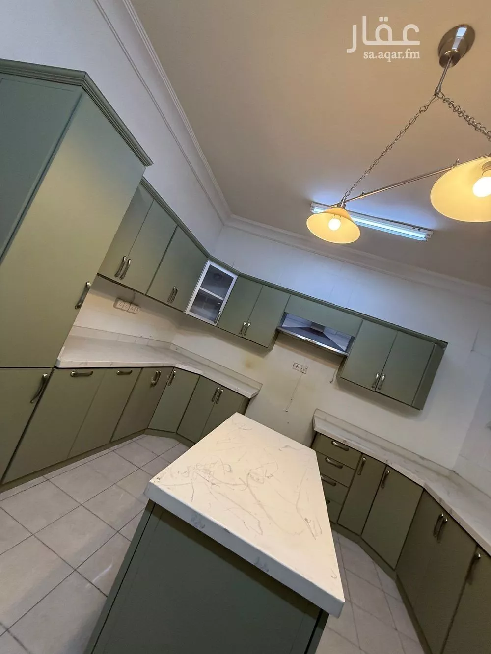 4 bedroom apartment in Al Yarmouk 3