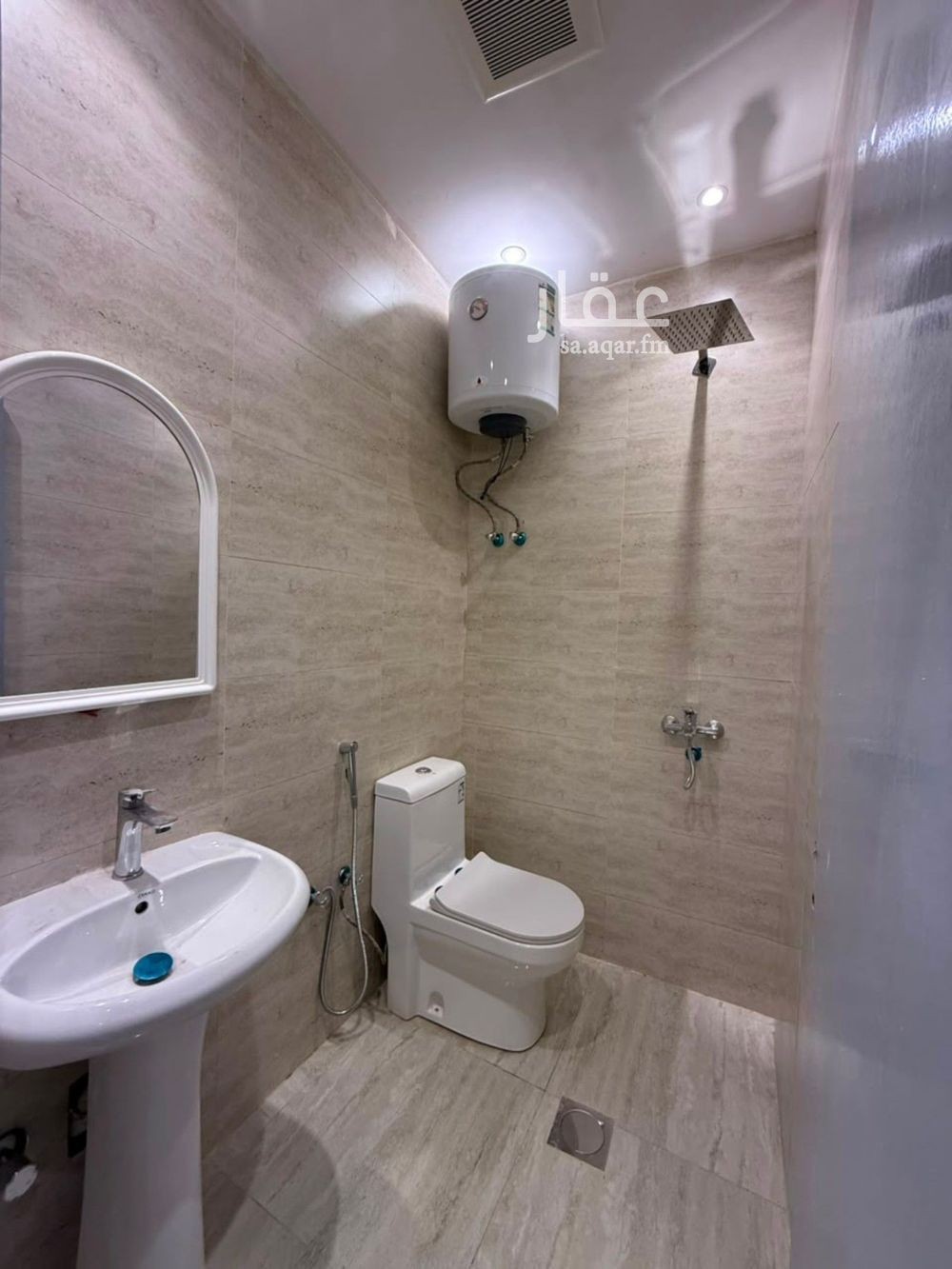1 bedroom apartment in Ishbiliyah, Riyadh 9