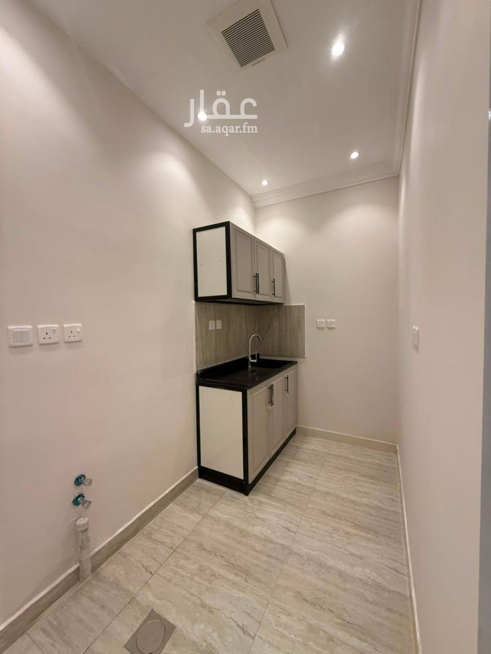 1 bedroom apartment in Ishbiliyah, Riyadh 19