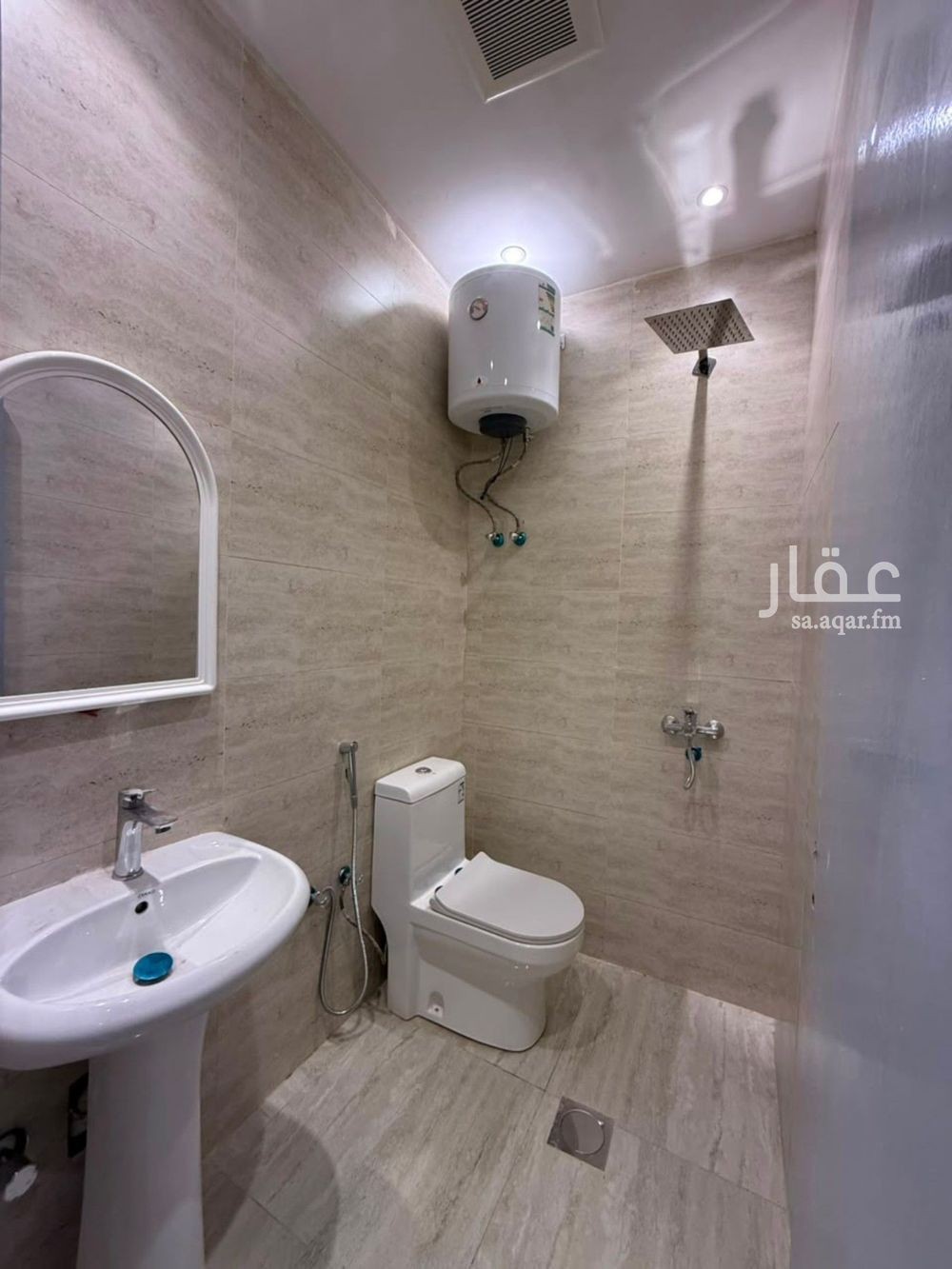 1 bedroom apartment in Ishbiliyah, Riyadh 4
