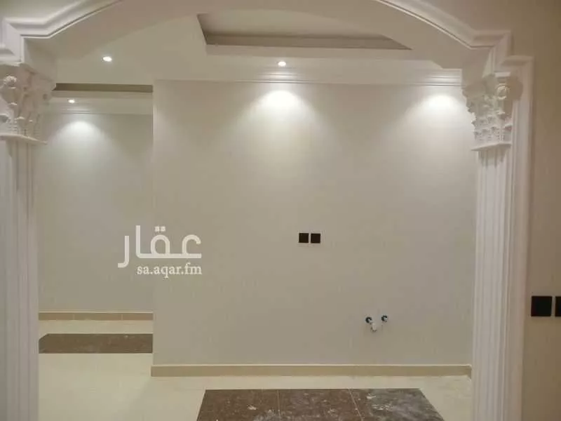 دور 1 غرف في الندى 3