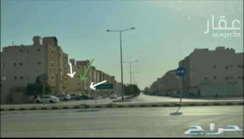 land in Laban, Riyadh 4