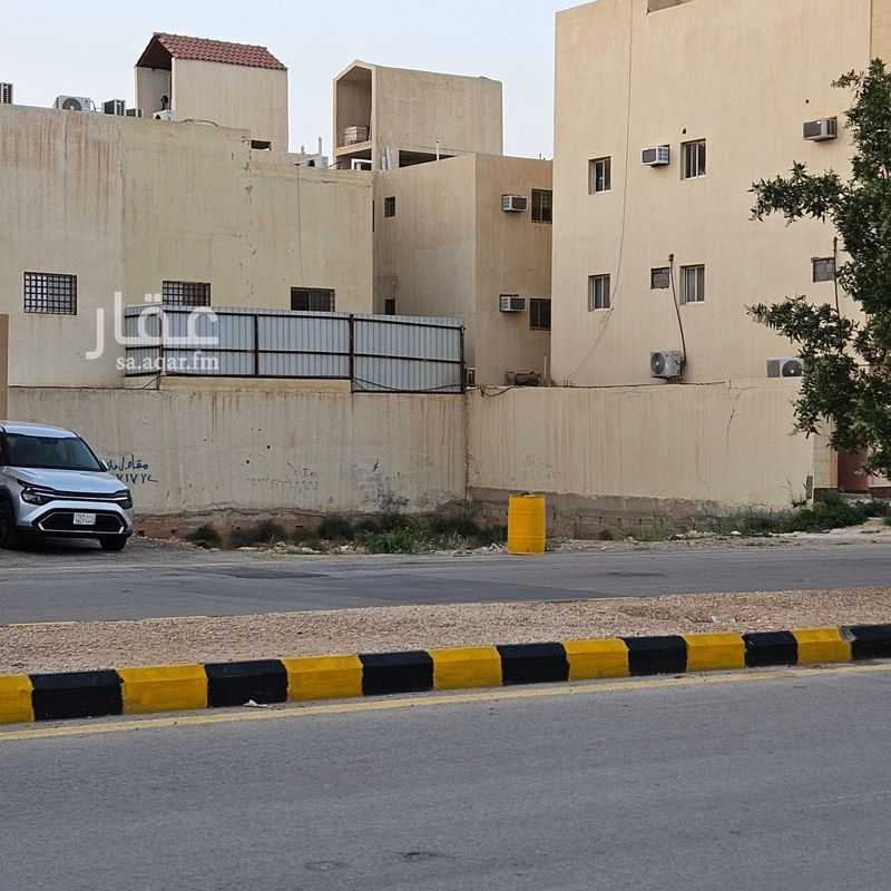 land in Laban, Riyadh 6