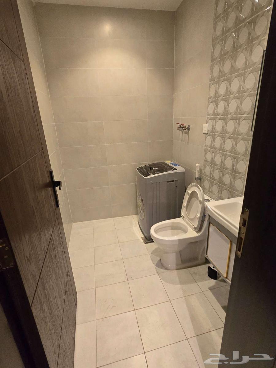4 bedroom apartment in Al Naseem, Jeddah 6