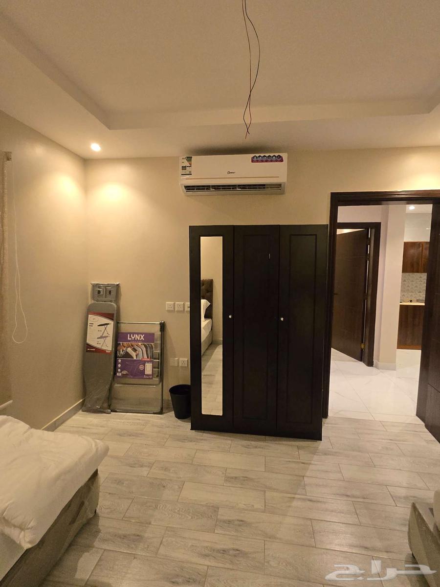 4 bedroom apartment in Al Naseem, Jeddah 5