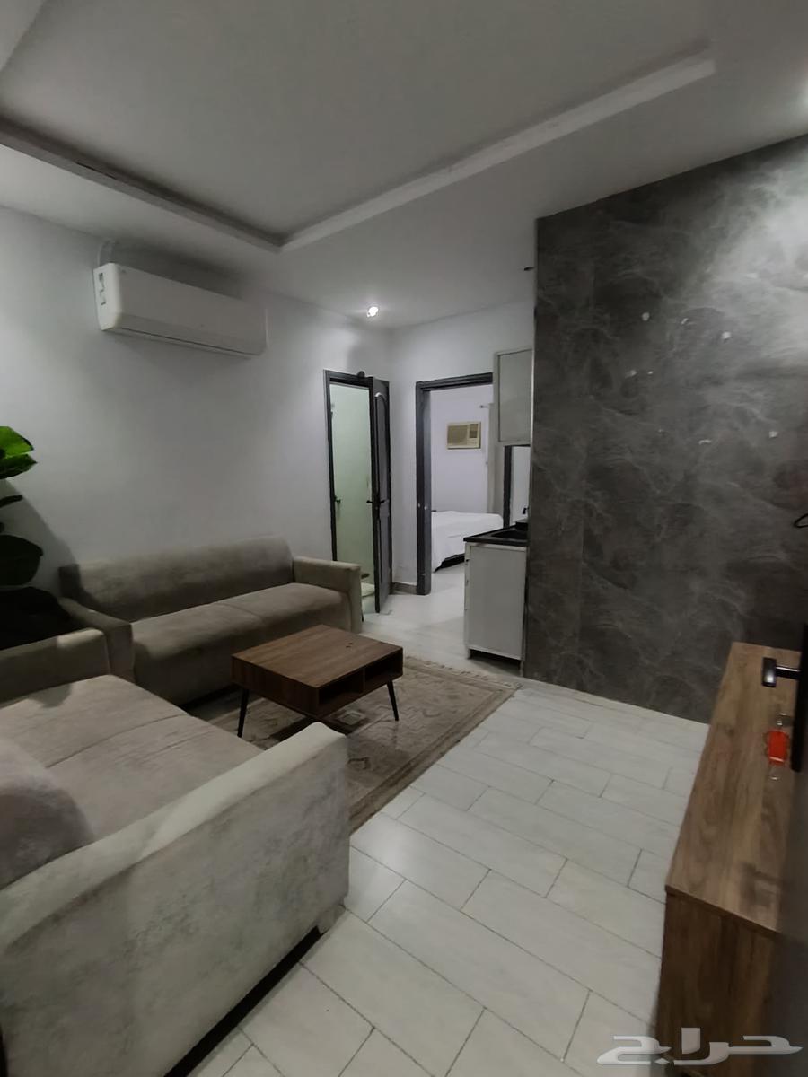 1 bedroom apartment in Al Rawdah, Jeddah 6